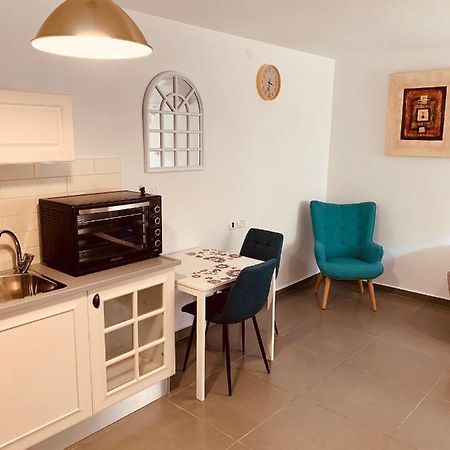 Apartament Beautiful Private Beersheba Zewnętrze zdjęcie