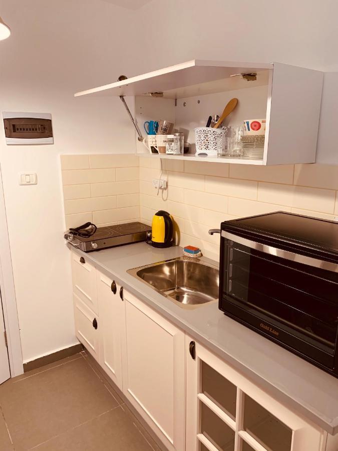 Apartament Beautiful Private Beersheba Zewnętrze zdjęcie