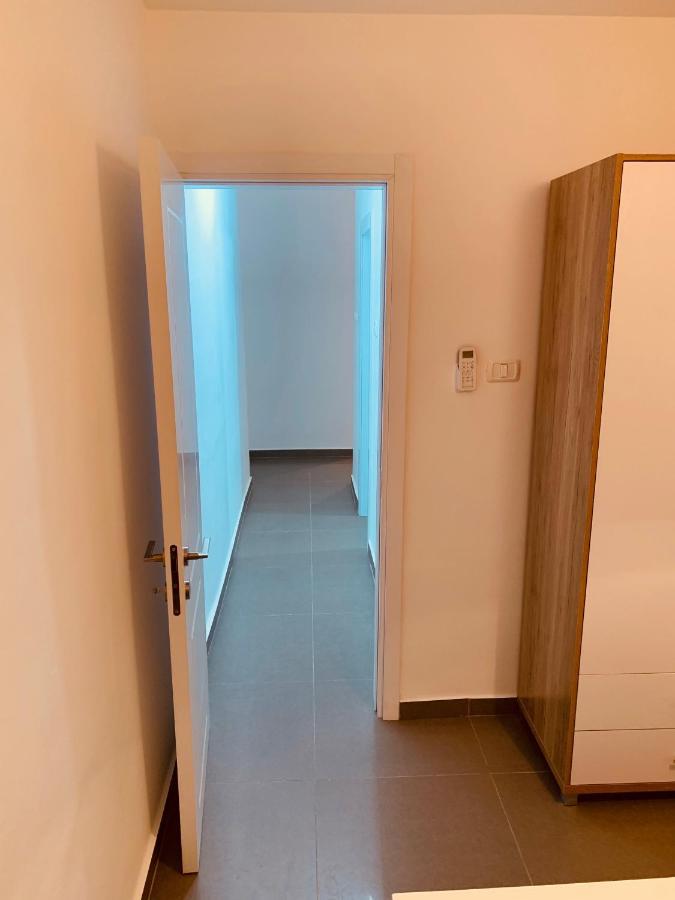 Apartament Beautiful Private Beersheba Zewnętrze zdjęcie