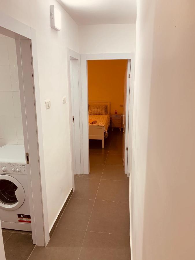 Apartament Beautiful Private Beersheba Zewnętrze zdjęcie