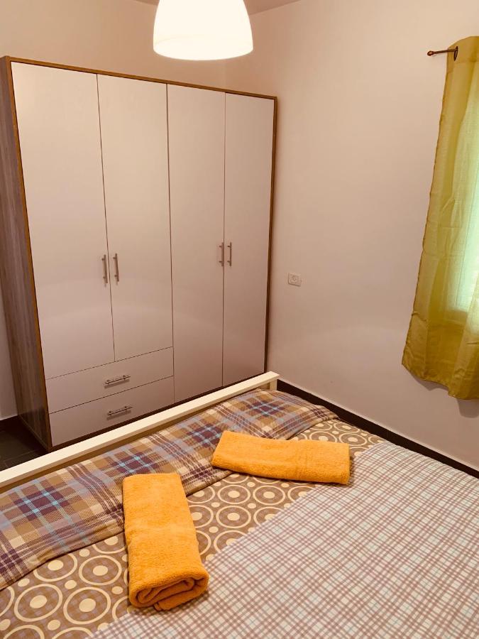 Apartament Beautiful Private Beersheba Zewnętrze zdjęcie