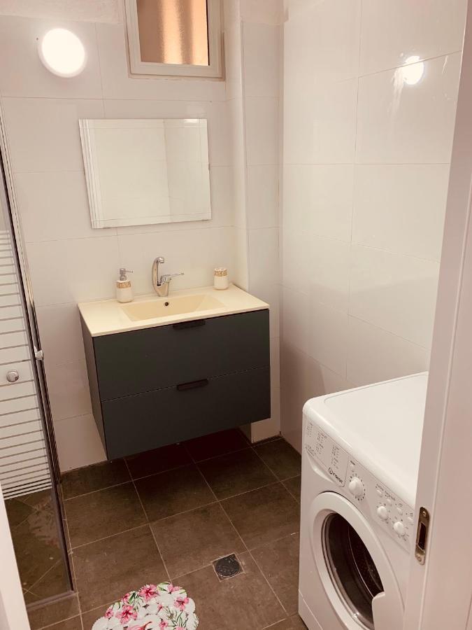 Apartament Beautiful Private Beersheba Zewnętrze zdjęcie