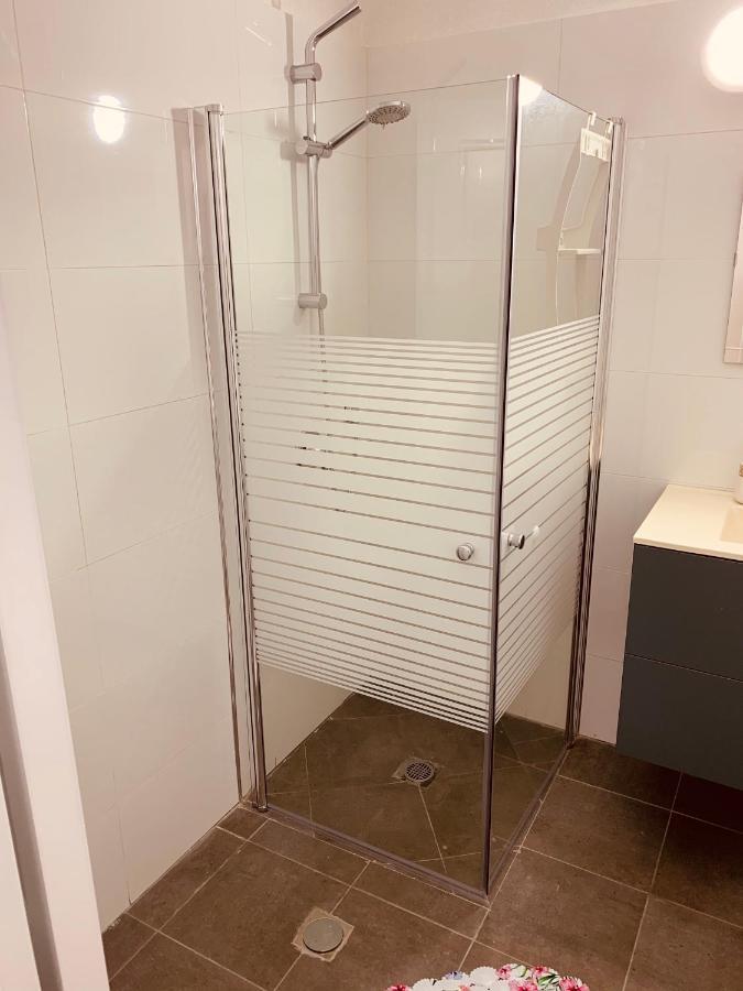 Apartament Beautiful Private Beersheba Zewnętrze zdjęcie